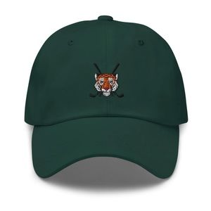 BARSTOOL GOLF TIGER DAD HAT NWT